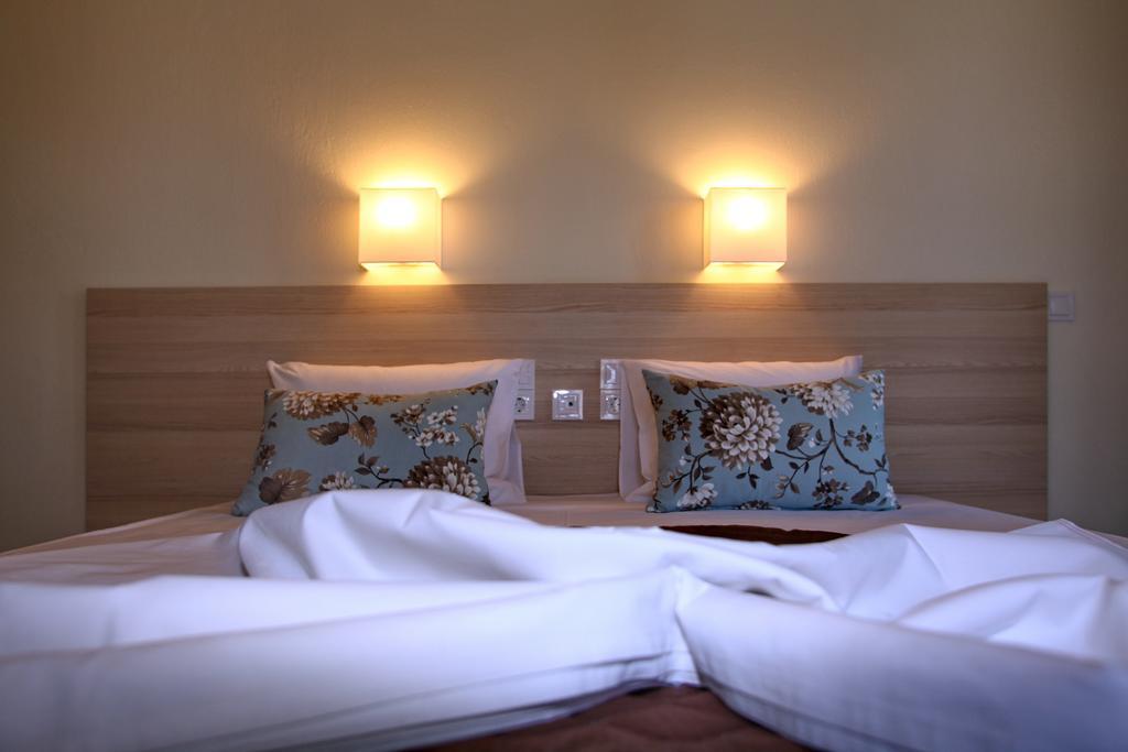 Aktaion Guest Rooms Skopelos Chambre photo